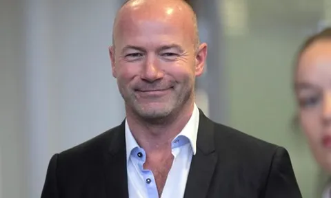Alan Shearer nhận định về tầm quan trọng của Maguire ở ĐT Anh