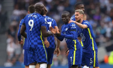 Alan Shearer thán phục cỗ máy vận hành quan trọng nhất Chelsea