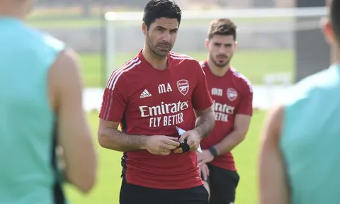 Alan Smith chỉ ra một cầu thủ Arsenal chưa thể thuyết phục Arteta