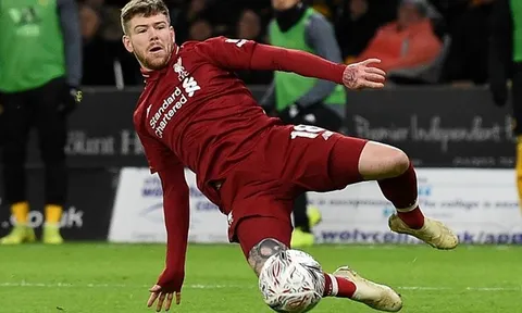 Sao Liverpool mất vị trí, Klopp nói thẳng 1 điều