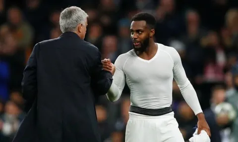 Alex McLeish: "Sự nghiệp cậu ấy ở Tottenham coi như xong"