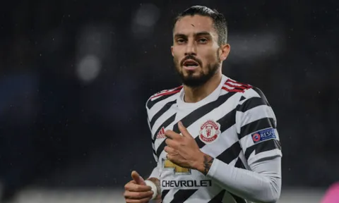 "Alex Telles sở hữu 2 tố chất rất có ích cho Man Utd"