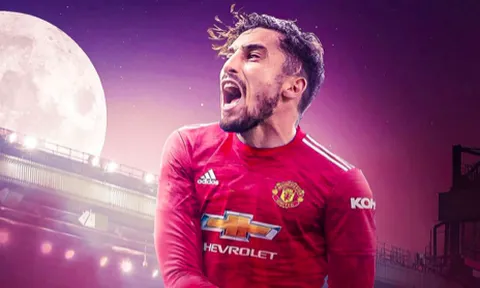 Alex Telles, tân binh của M.U là ai mà khiến Luke Shaw phải lo lắng?