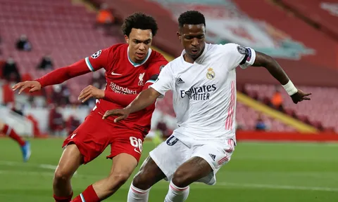 Liverpool nhận cảnh báo về '3 điểm nóng' trước Real Madrid
