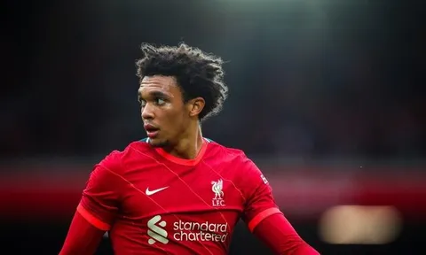 Alexander-Arnold chỉ ra lợi thế đặc biệt của Liverpool trước Man City