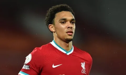 Alexander-Arnold: "James là một trong những ngôi sao hay nhất EPL"