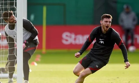 XONG! Thua 2-7, Liverpool còn nhận thêm cú sốc cực lớn