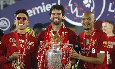 Bộ đôi Brazil mang đến cơn đau đầu cho Liverpool