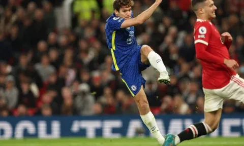Xác nhận: Hậu vệ muốn rời Chelsea, chốt xong bến đỗ