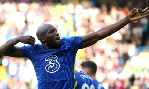 Alonso gọi tên sao Chelsea có khả năng giành Chiếc giày vàng