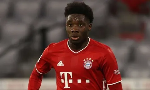 XONG! "Báu vật" Bayern Munich định đoạt tương lai