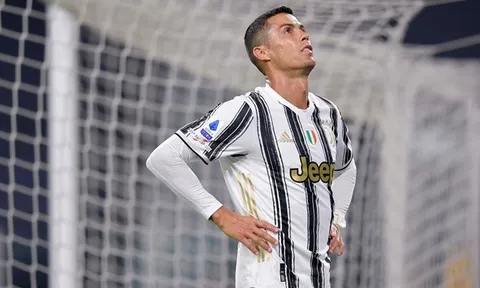 XONG! Tiền đạo tới Turin, Ronaldo có 'cạ cứng' cực chất sau Higuain