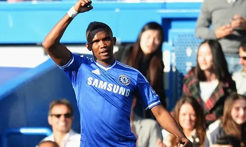 Ấm lòng với hành động của Samuel Eto'o giữa đại dịch COVID-19