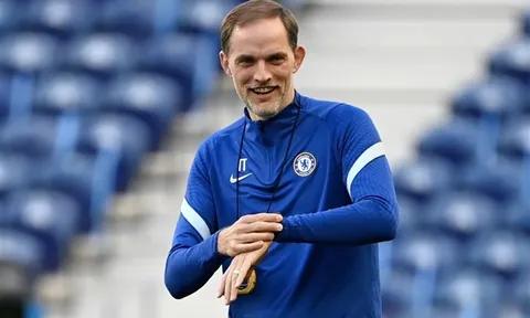 Âm mưu thâu tóm cỗ máy dọn dẹp trung tuyến của Chelsea