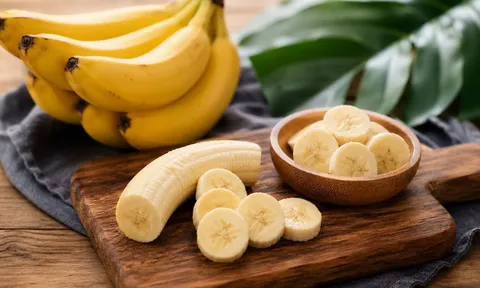  Ăn chuối đúng cách: 5 mẹo đơn giản giúp tiêu hoá trơn tru, hỗ trợ giảm cân nhanh hơn