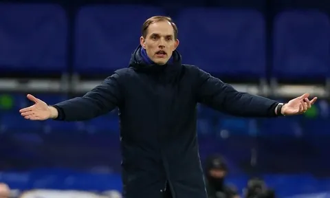 Ấn định thời điểm Chelsea "trói chân" trò cưng của Tuchel