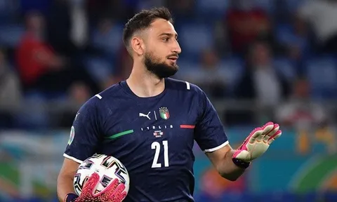 Ấn định thời điểm Donnarumma kiểm tra y tế tại PSG