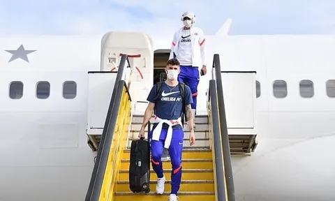 Án phạt khắc nghiệt, Chelsea khốn đốn nghĩ cách giải quyết