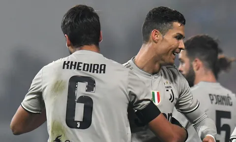 Ancelotti “đớp thính”, sẵn sàng đưa sao Juventus cập bến Ngoại hạng Anh?