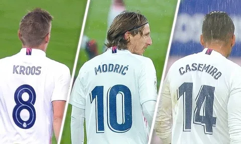 Ancelotti gặp vấn đề với cây đinh ba giữa sân