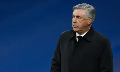 Ancelotti không muốn lặp lại nỗi đau Istanbul với Real