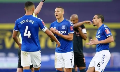 Ancelotti muốn đưa trò cũ ở Everton về Real