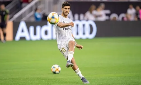 Ancelotti muốn tìm Di Maria thứ 2 cho Real Madrid