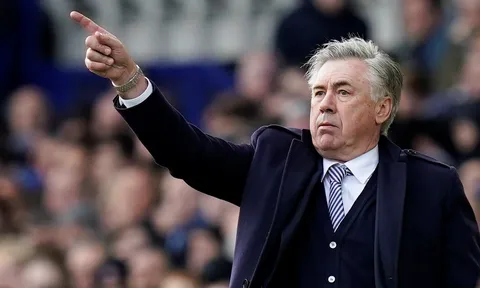 Ancelotti trở lại Real, mục tiêu số 1 của Arsenal trên đường đến Emirates