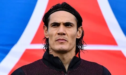 Cavani hỏi, Herrera nói thẳng 1 câu về Man United