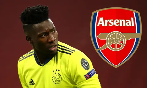 Arsenal đã liên hệ ký tân binh, từ bỏ một thương vụ khác