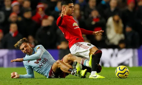 Hòa bạc nhược, fan Man Utd điên tiết: "Sa thải Solskjaer và tống khứ tên hổ thẹn đó"
