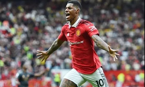Andy Cole chỉ cách cho Rashford tiếp tục nổ súng