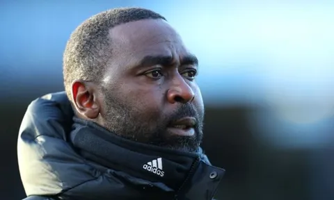 Andy Cole chọn 5 chân sút vĩ đại nhất lịch sử Premier League