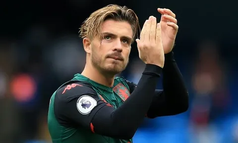 'Nếu Aston Villa không làm điều này, Grealish sẽ ra đi'