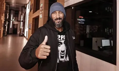 Anelka: "Tôi nghĩ Mbappe sẽ đến Real"