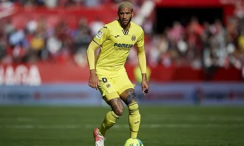 "Anfield là địa ngục"