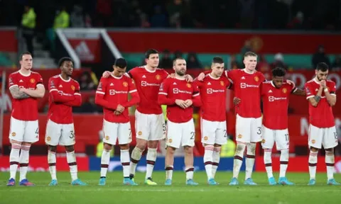 Án binh bất động ở phiên chợ Đông, Man Utd sẽ phải hối tiếc?