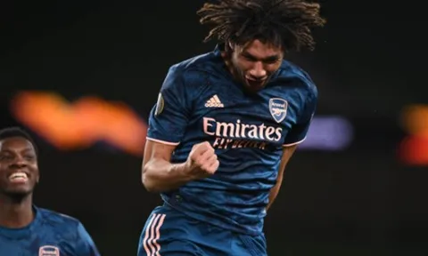 Tuyệt phẩm xuất hiện, Arsenal làm điều không ông lớn NHA nào làm được