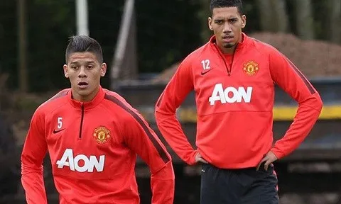 Hai kẻ thất sủng bị Solsa cho ra rìa, chuẩn bị rời Old Trafford