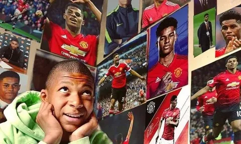 Cười té khói với loạt ảnh chế vòng bảng Champions League