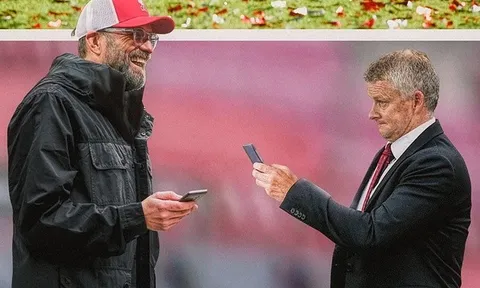 Cười té khói với loạt ảnh chế Liverpool mua Thiago