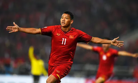 Đấu Malaysia, đây là 2 niềm hi vọng giúp Việt Nam chiến thắng
