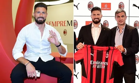 Nhà vô địch thế giới ra mắt rạng rỡ tại Milan