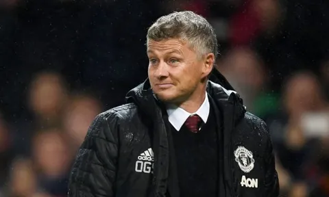 "Anh ta sẽ không còn ở Man Utd đến hết mùa"