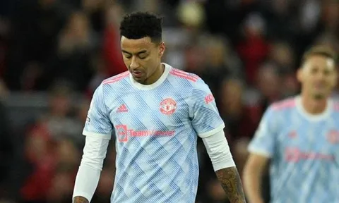 Anh trai Lingard chỉ trích Man Utd kịch liệt