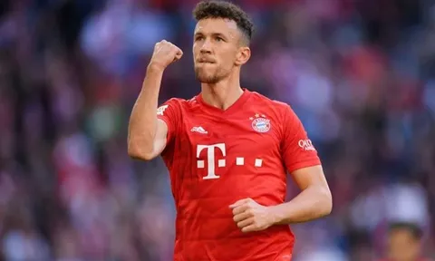 Bayern Munich sẵn sàng mua đứt Perisic nhưng vẫn chưa từ bỏ 'bom tấn' 138 triệu bảng