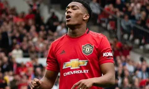 Solskjaer nói rõ nguyên nhân Man Utd vô hại trên mặt trận tấn công