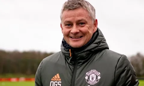 Giai đoạn then chốt, Man Utd nhận tin cực vui từ 'sát thủ lạc lối'