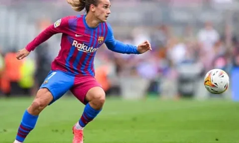 Kẻ đào tẩu khỏi Arsenal và những ngôi sao cho mượn đắt giá nhất hè 2021
