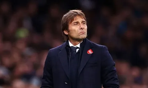 Xác nhận: Everton chốt giá 75 triệu cho mục tiêu của Conte